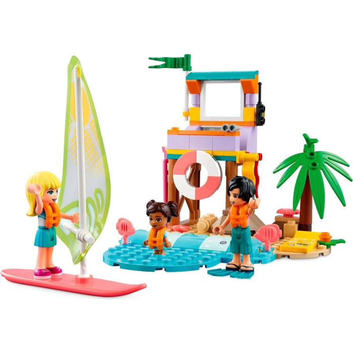 LEGO 41710 Friends Surfer Beach Fun - Hobbytech Toys