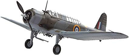 Academy 1/48 V-156-B1 Chesapeake Academy PLASTIC MODELS