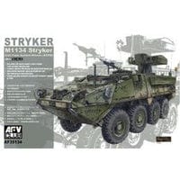 AFV Club AF35134 1/35 M1134 Stryker Anti Tank Guided Missile AFV Club PLASTIC MODELS