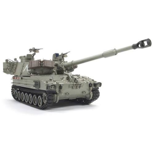 AFV Club AF35293 1/35 IDF M-109A2 Doher 1993 Plastic Model Kit AFV Club PLASTIC MODELS