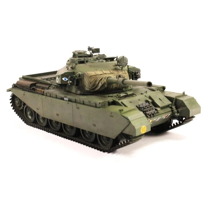 AFV Club AF35328 1/35 Centurion MK.5/1-4.RTR Plastic Model Kit AFV Club PLASTIC MODELS