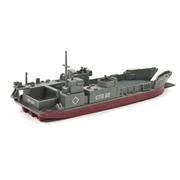 AFV Club SE73518 1/350 U.S Navy LCT Mk. 6-501 class (1943-1945) (Double Seat) Plastic Model Kit AFV Club PLASTIC MODELS