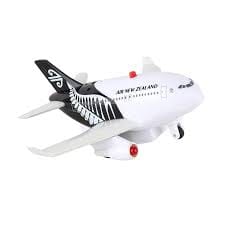 Air New Zealand Pull-Back W/Light & Sound - Hobbytech Toys