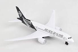 Air New Zealand Single Plane - Hobbytech Toys