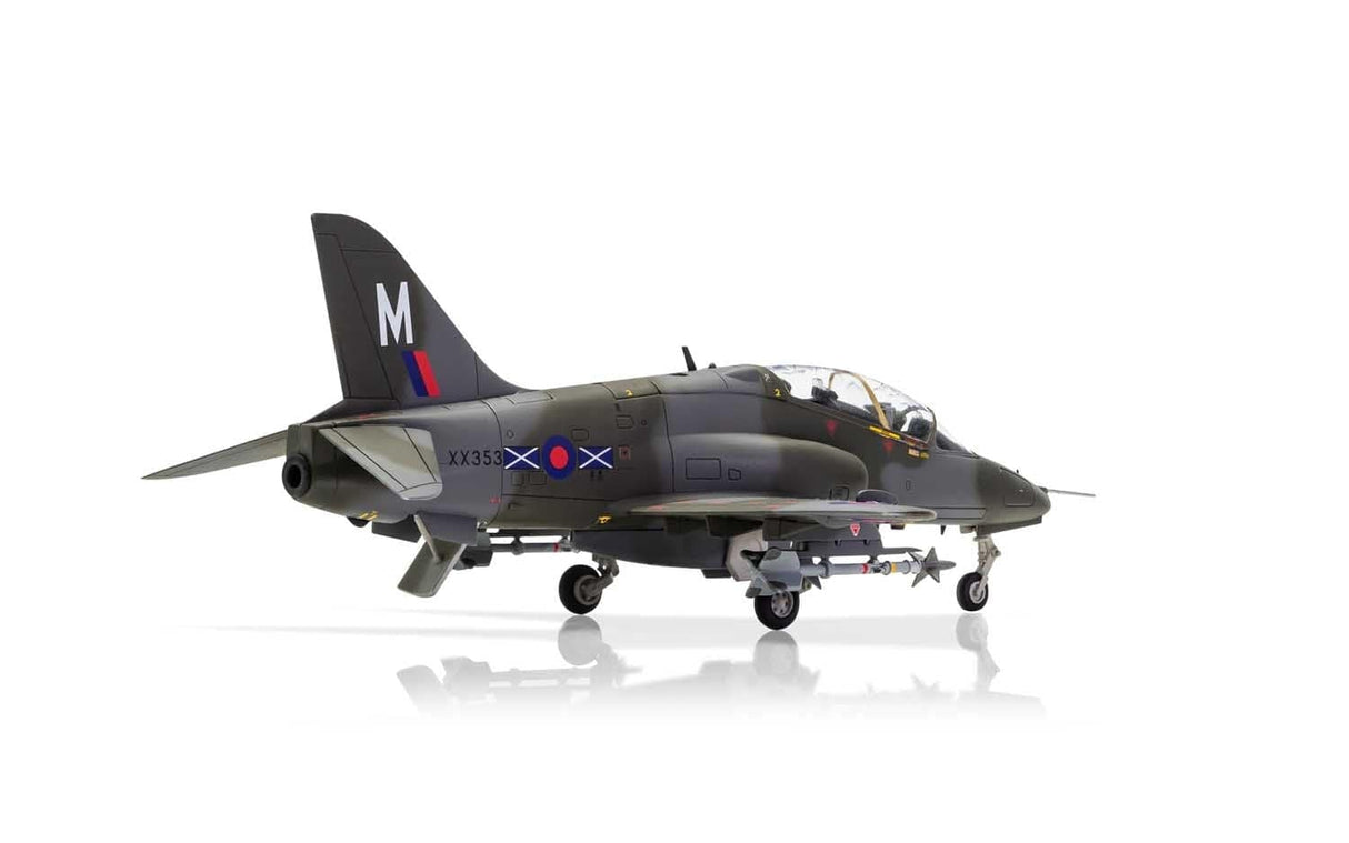 Airfix 1/72 Bae Hawk T Mkia Airfix PLASTIC MODELS