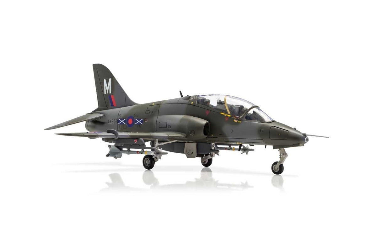 Airfix 1/72 Bae Hawk T Mkia Airfix PLASTIC MODELS