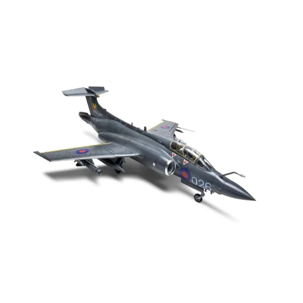 Airfix A12012 1/48 Blackburn Buccaneer S.2 - Hobbytech Toys