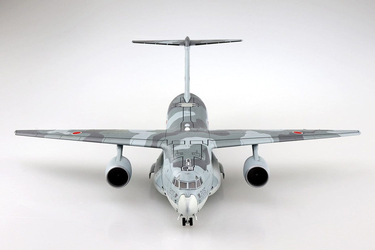 Aoshima 1/144 JASDF Transporter C-2 Aoshima PLASTIC MODELS