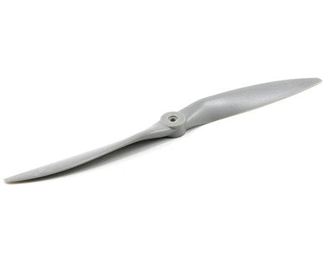 APC 17X10 Propeller Pattern APC Props RC PLANES - PARTS