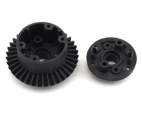 Arrma AR310872 Diff Case Set 37T Main Gear 4x4 BLX 3S ARAC4022 Arrma RC CARS - PARTS