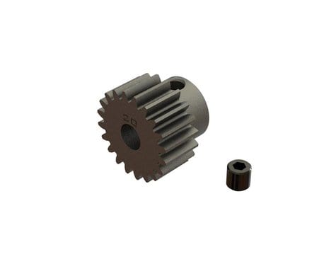 Arrma AR310876 Pinion Gear 20T 0.8 Mod 4x4 BLX 3S ARAC7878 Arrma RC CARS - PARTS