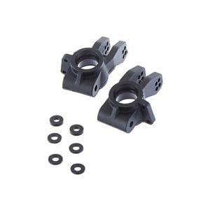 Arrma AR330193 Rear Hubs (2pcs) ARAC5038 Arrma RC CARS - PARTS