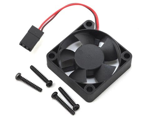 Arrma AR390234 BLX185 Cooling Fan 35mm ARAM0156 Arrma RC CARS - PARTS