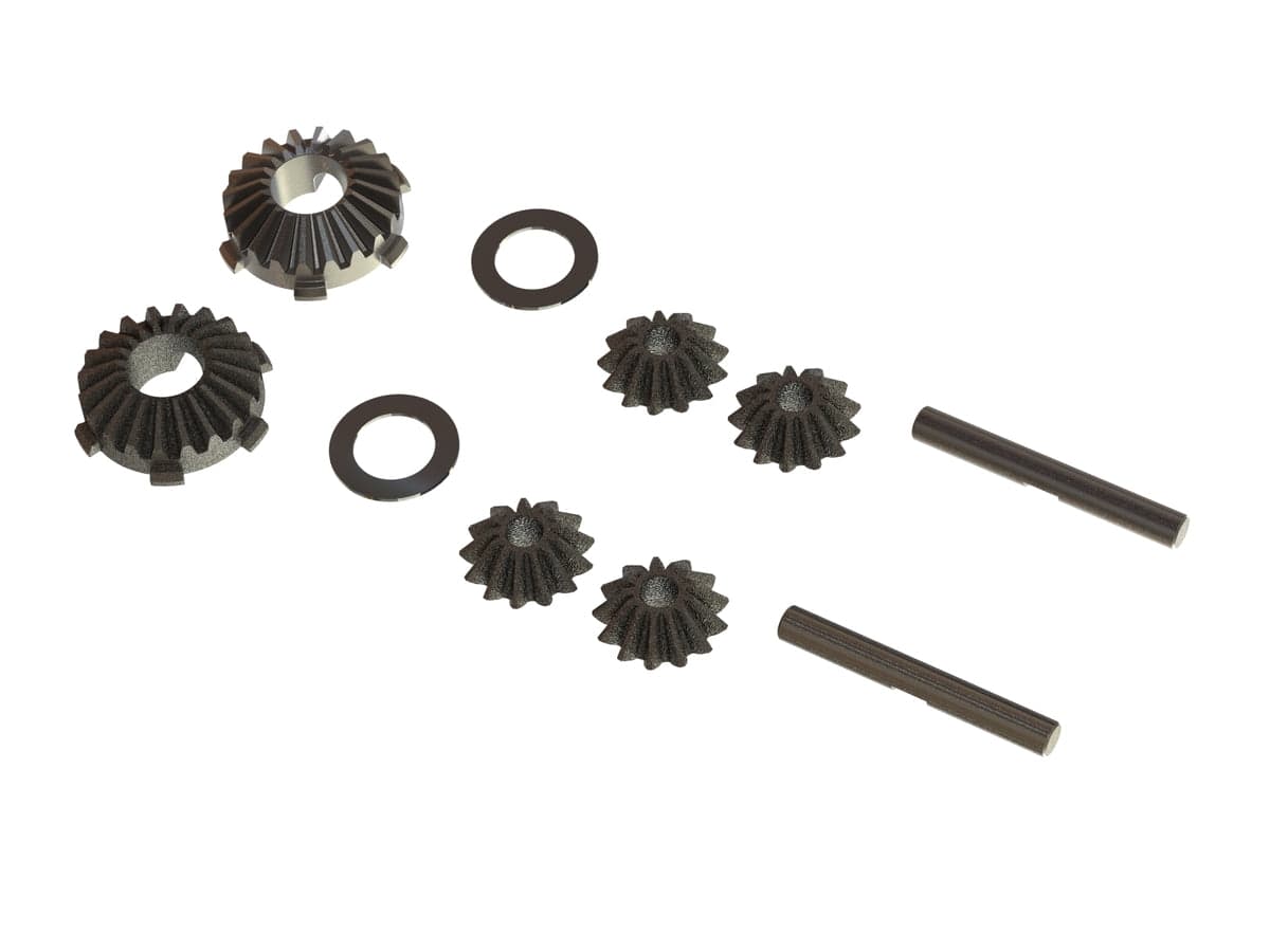 Arrma ARA310914 Diff Internal Gear Set, 8S BLX - Hobbytech Toys