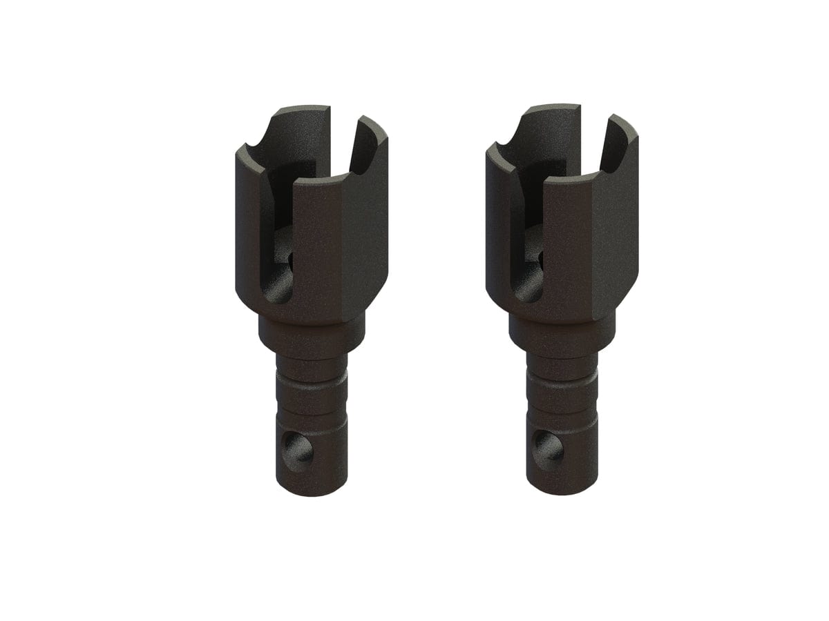 Arrma ARA310981 EXB Steel Diff Outdrive for 29mm Diff Case (2pcs) Arrma RC CARS - PARTS