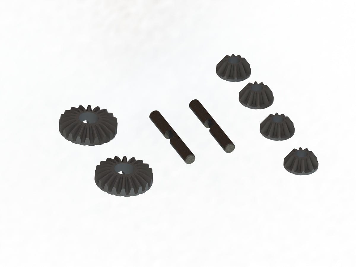 Arrma ARA310985 EXB Diff Gear Set for 29mm Diff Case Arrma RC CARS - PARTS