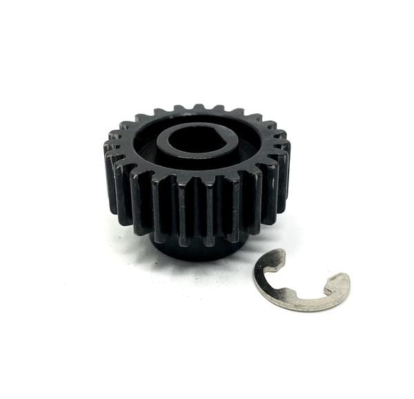 Arrma ARA311043 23T Mod1 Safe-D8 Pinion Gear Arrma RC CARS - PARTS