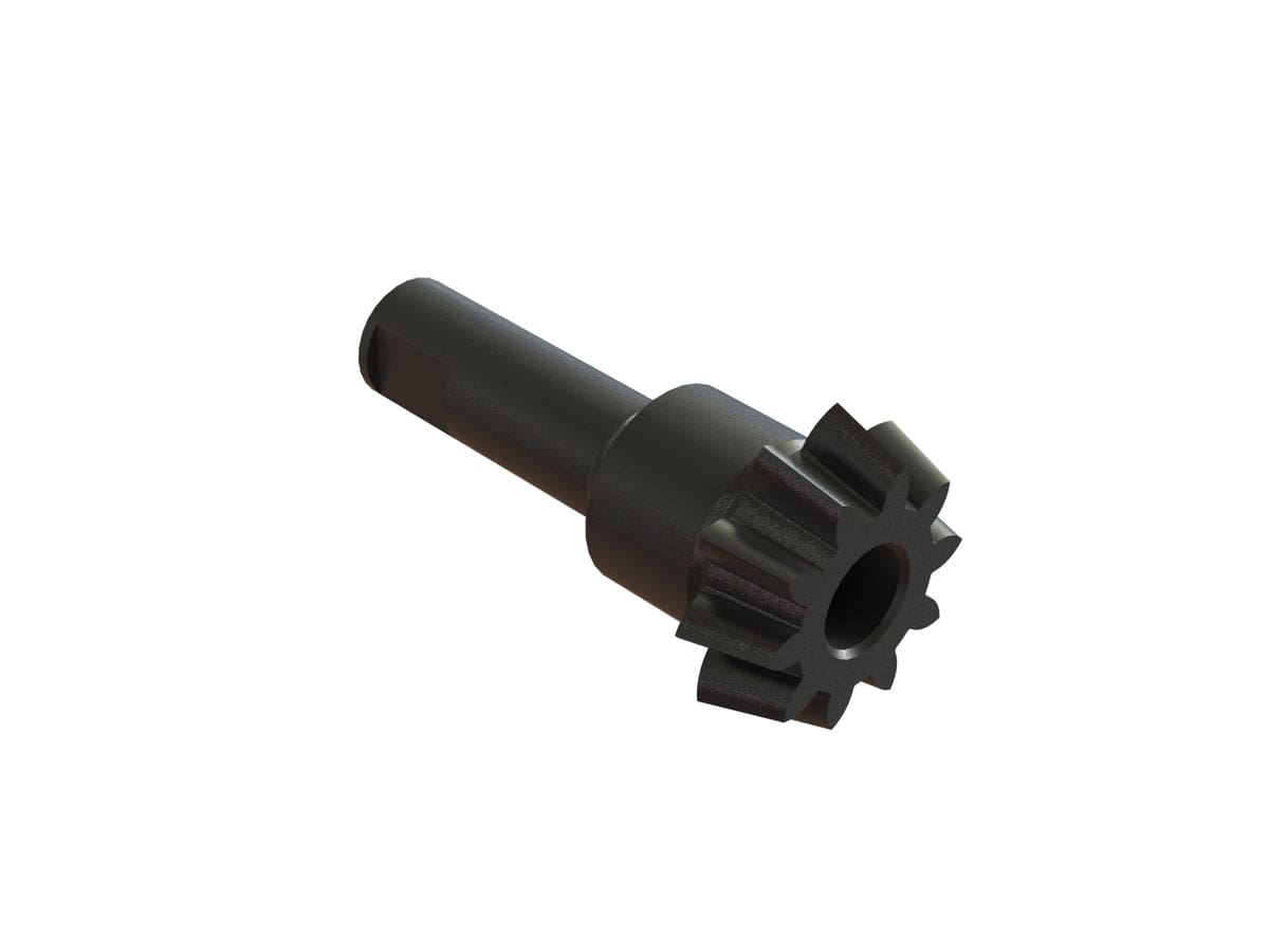 Arrma ARA311054 Main Input Gear 10T Spiral Cut Safe-D - Hobbytech Toys