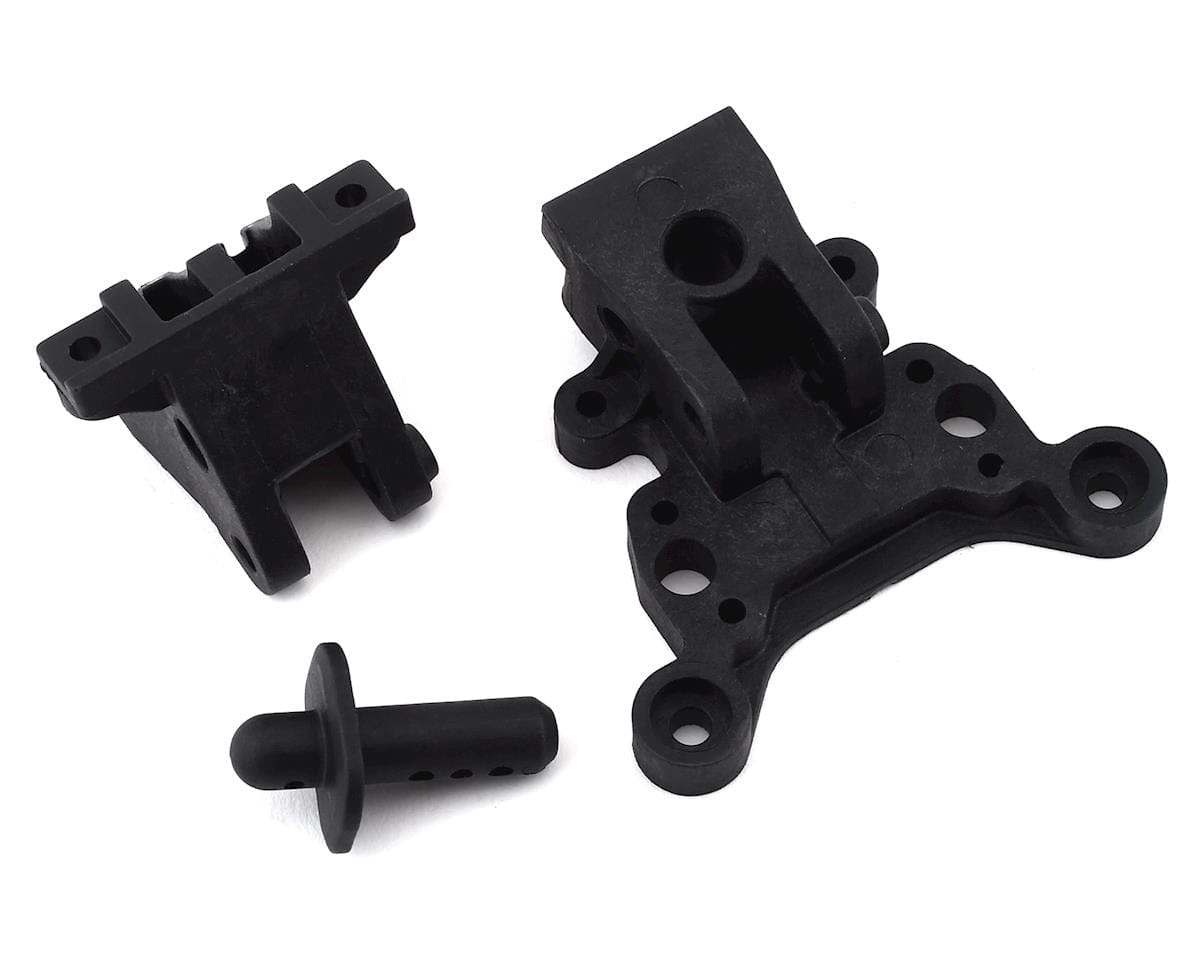 Arrma ARA320500 Center Brace Mounts, AR320500 - Hobbytech Toys