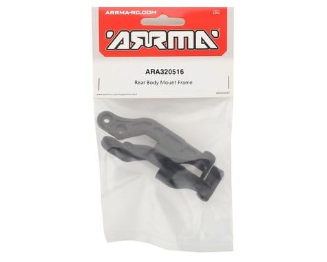 Arrma ARA320516 Rear Body Mount Frame Arrma RC CARS - PARTS