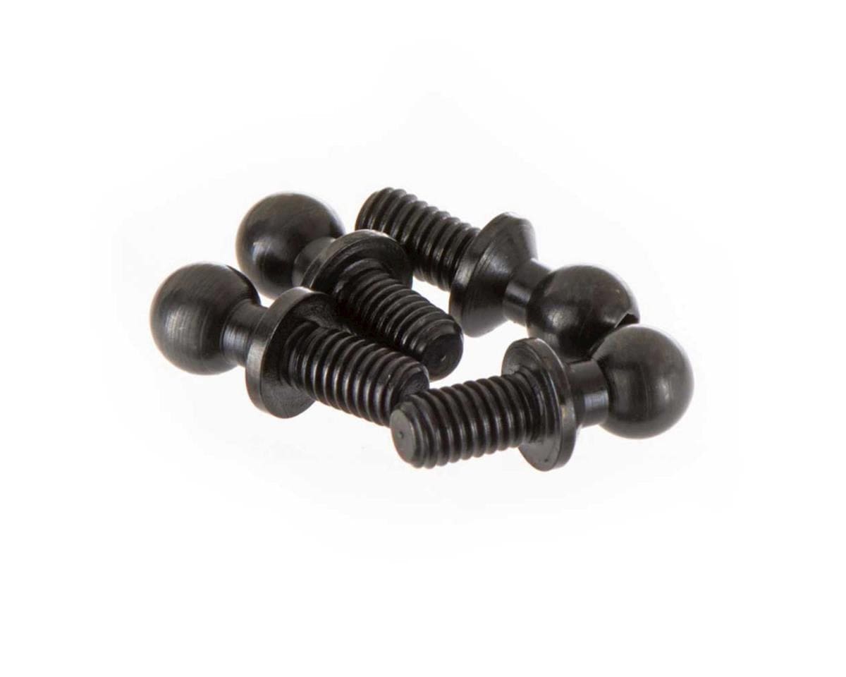Arrma ARA330171 Ball Studs 4.3x10mm (4pcs) Arrma RC CARS - PARTS