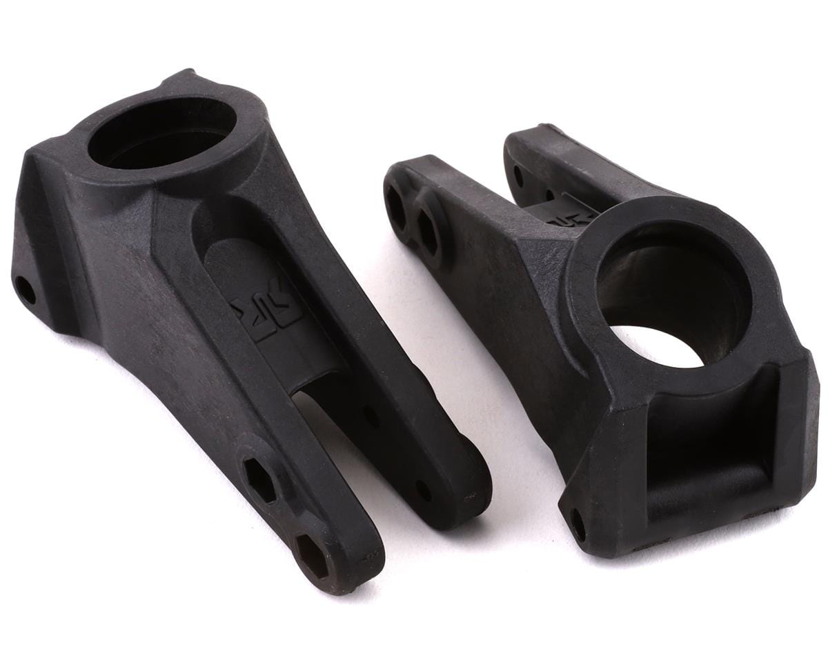 Arrma ARA330565 Rear Hub, (1 pair) 8S BLX - Hobbytech Toys