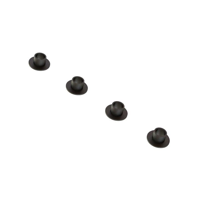 Arrma ARA340162 Flanged Tube 4x9x4mm (4pcs) 8S BLX - Hobbytech Toys