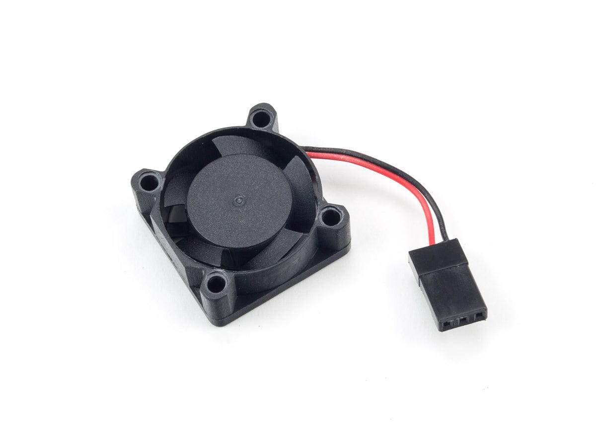 Arrma ARA390290 BLX100/120 ESC Fan (1pc), AR390290 - Hobbytech Toys