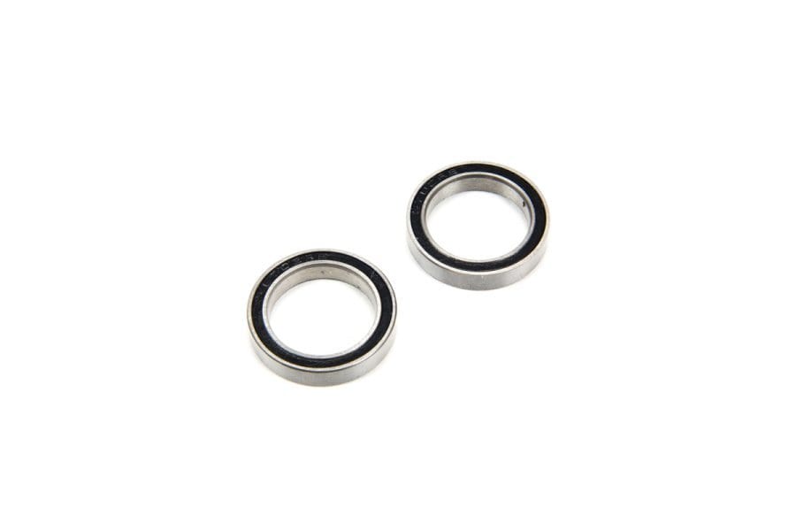 Arrma ARA610038 Ball Bearing 15x21x4mm 2RS (2pcs) - Hobbytech Toys