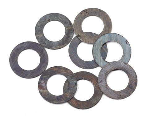 Arrma ARA709057 Shim 5.4x9.5x0.2mm (8pcs) Arrma RC CARS - PARTS