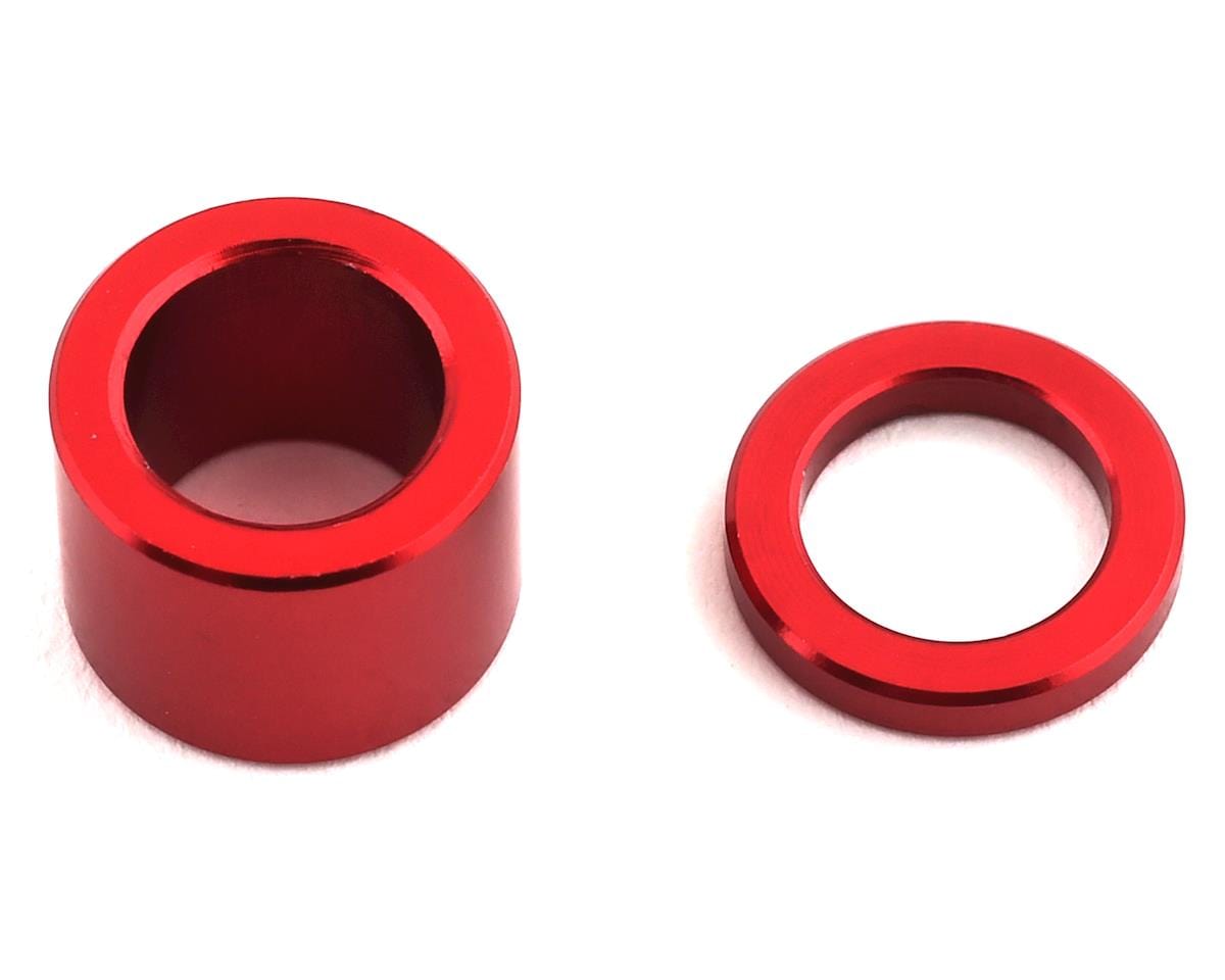 Arrma ARA714000 Spool Spacer Set - Hobbytech Toys