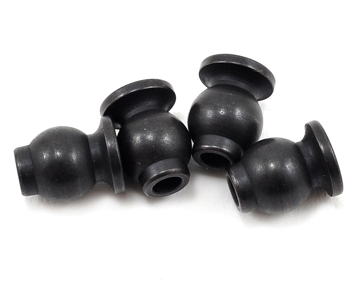 Arrma ARAC3042 Ball 3x7.8x10.5mm (4pcs) AR330202 - Hobbytech Toys