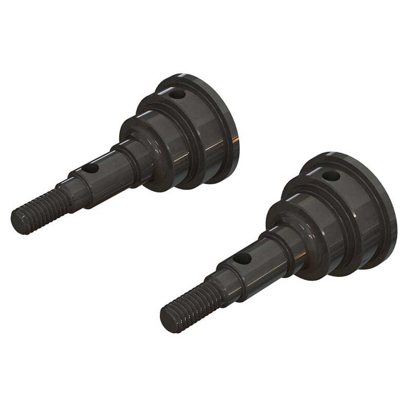 Arrma ARAC3972 CVD Wheel Axle 4x4 MEGA BLX (2pcs), AR310868 - Hobbytech Toys