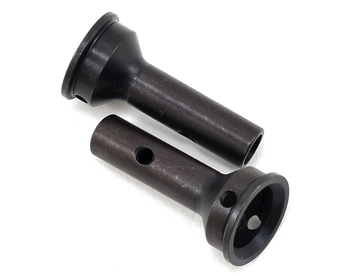 Arrma ARAC3980 CVD Axle 8x33.5mm Typhon (2pcs) AR310451 - Hobbytech Toys