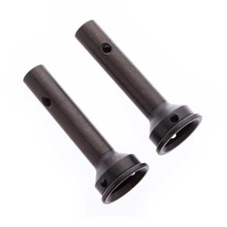 Arrma ARAC3981 CVD Axle 8x44.5mm Kraton (2pcs) AR310590 Arrma RC CARS - PARTS