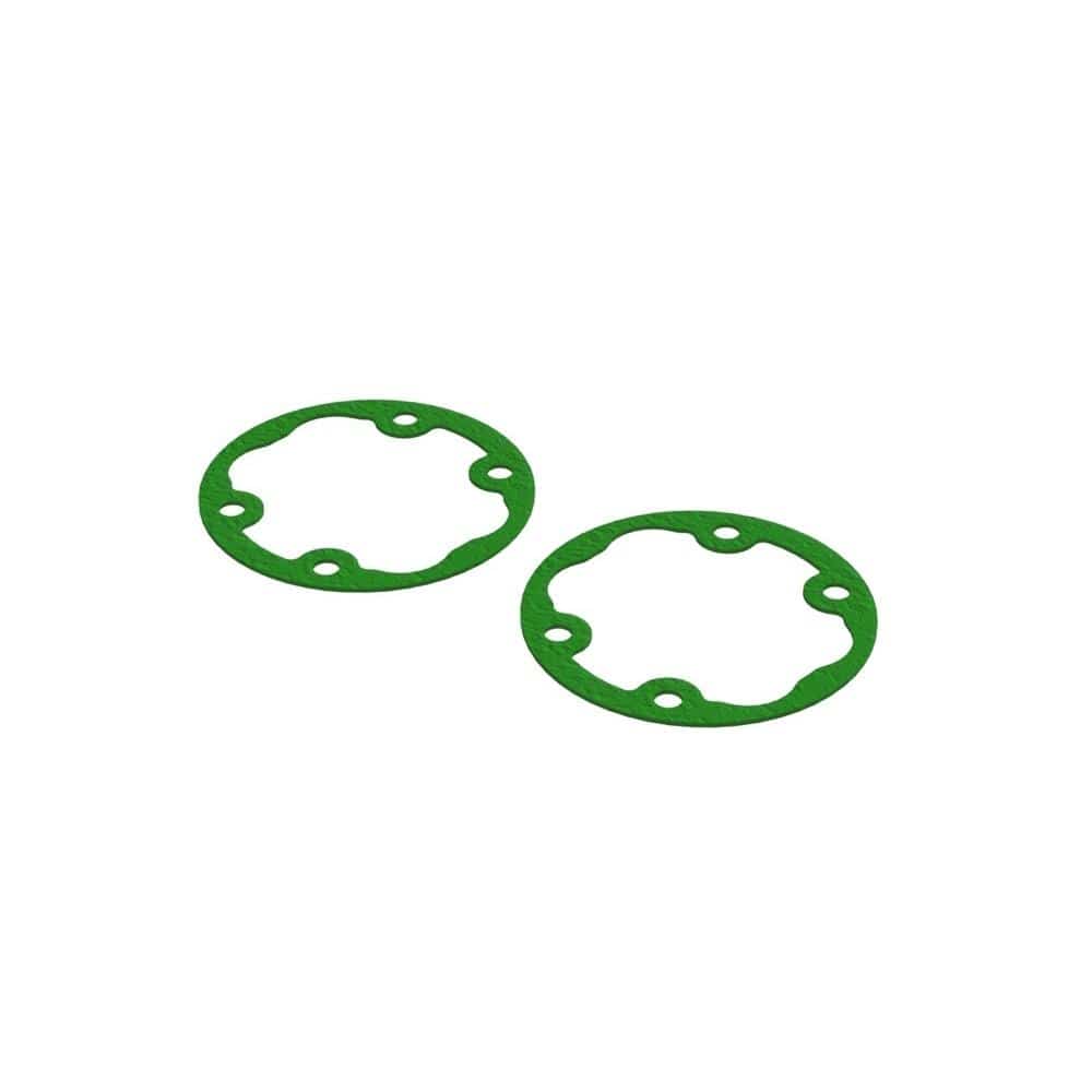 Arrma ARAC4251 Differential Gasket 4x4 BLX 775 (2pcs), AR310875 Arrma RC CARS - PARTS