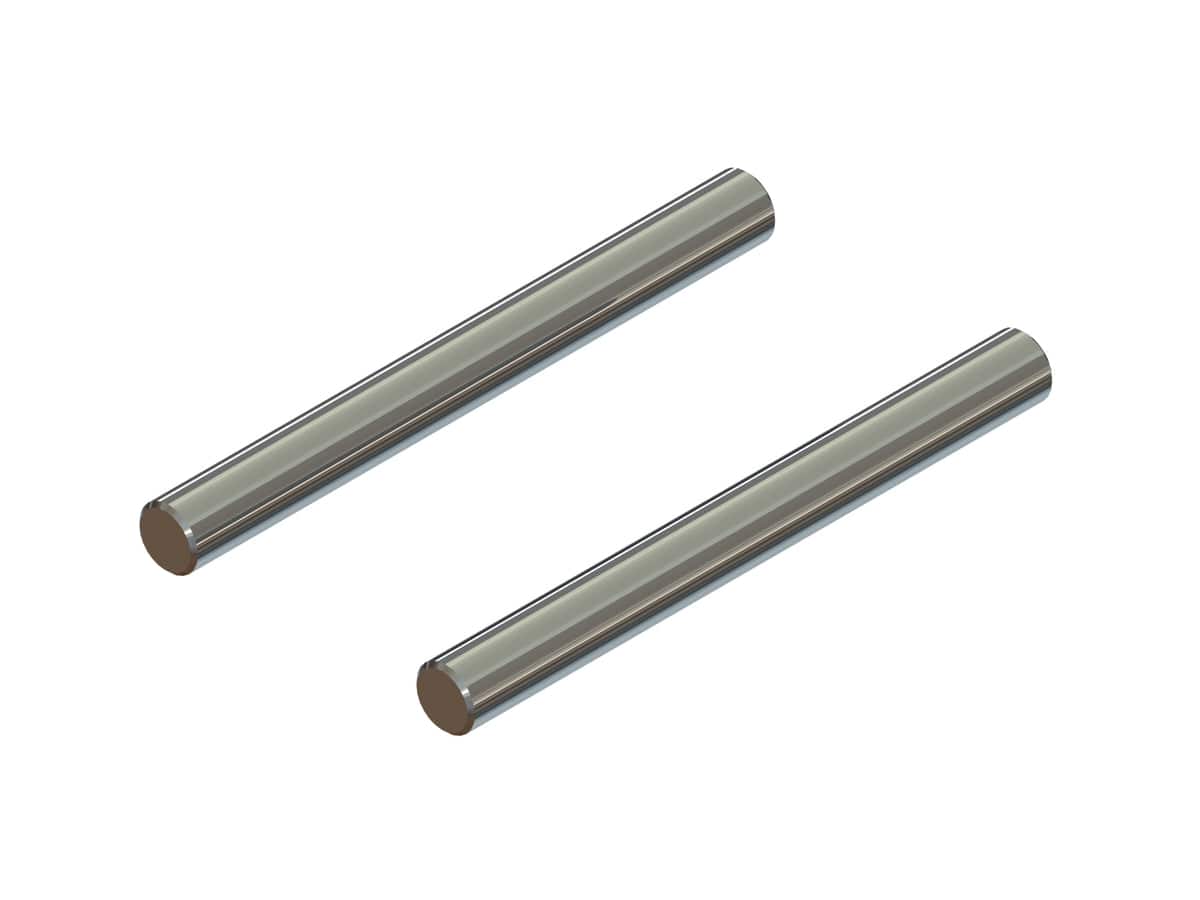 Arrma ARAC5026 Hinge Pin 4x40mm 4x4 (2pcs), AR330456 Arrma RC CARS - PARTS