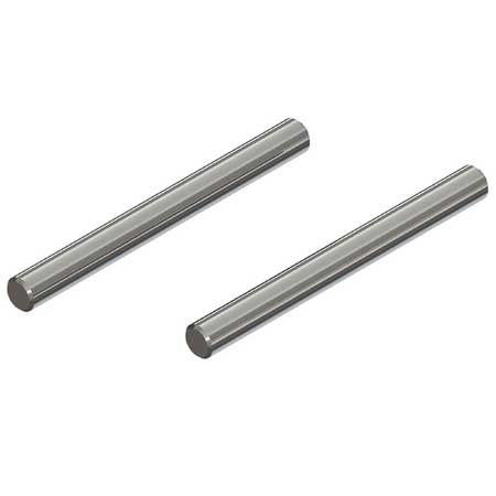 Arrma ARAC5028 Hinge Pin 3x31mm 4x4 (2pcs), AR330468 Arrma RC CARS - PARTS