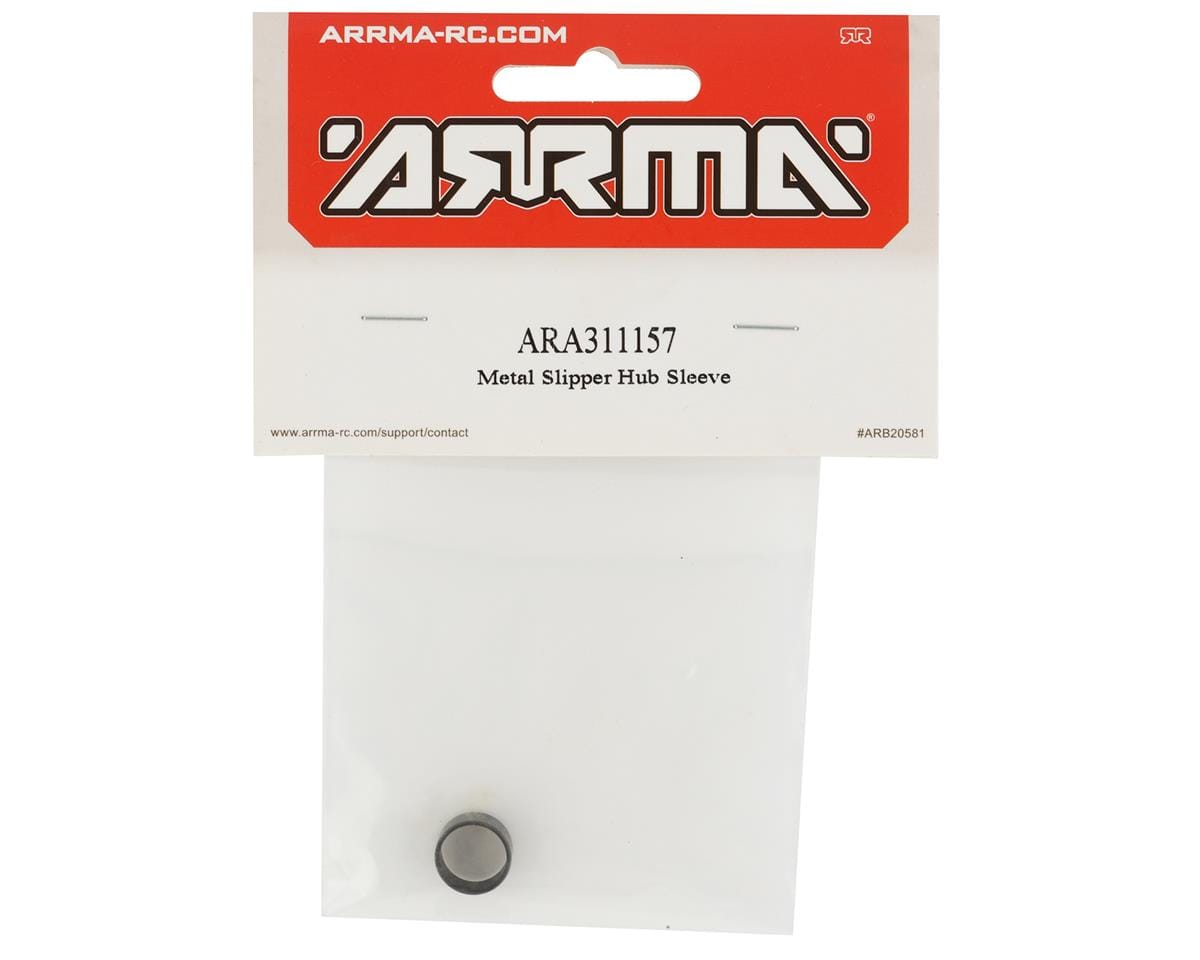 Arrma Metal Slipper Hub Sleeve - Hobbytech Toys