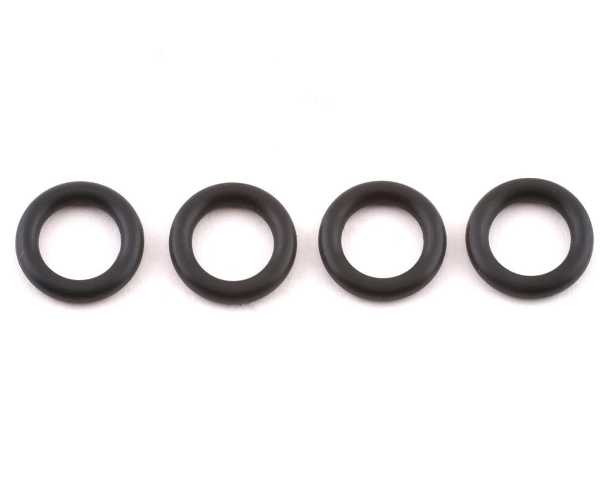 Arrma O-Ring 7.8x2.2mm, 4pcs, AR716034 - Hobbytech Toys