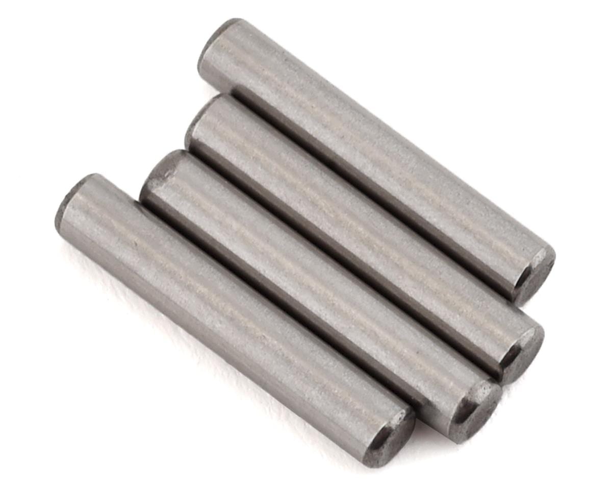 Arrma Pin 3x17mm Nero (4), AR713014 - Hobbytech Toys