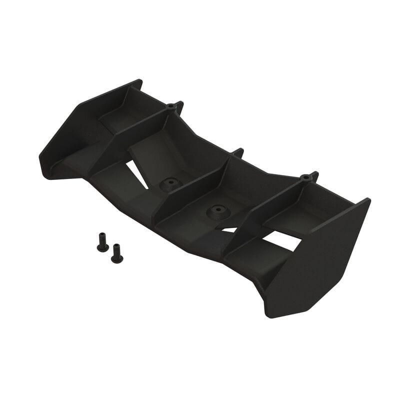 Arrma Rear Wing, ARA480044 - Hobbytech Toys