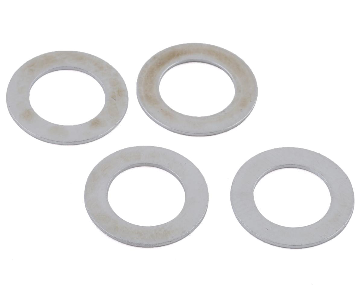 Arrma Washer, 7.1x11x0.5mm, 4 Pieces, AR709049 - Hobbytech Toys