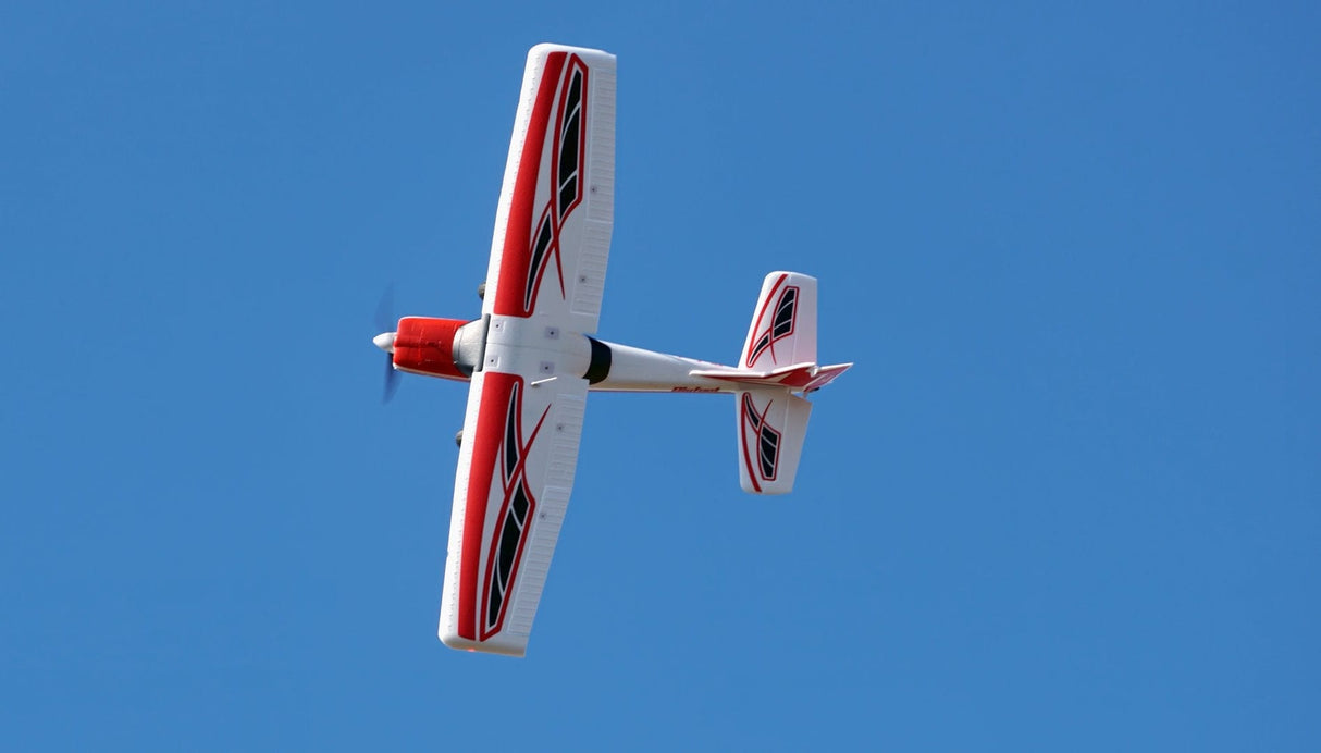 Arrows Hobby 1300mm Bigfoot PNP + Vector Arrows Hobby RC PLANES