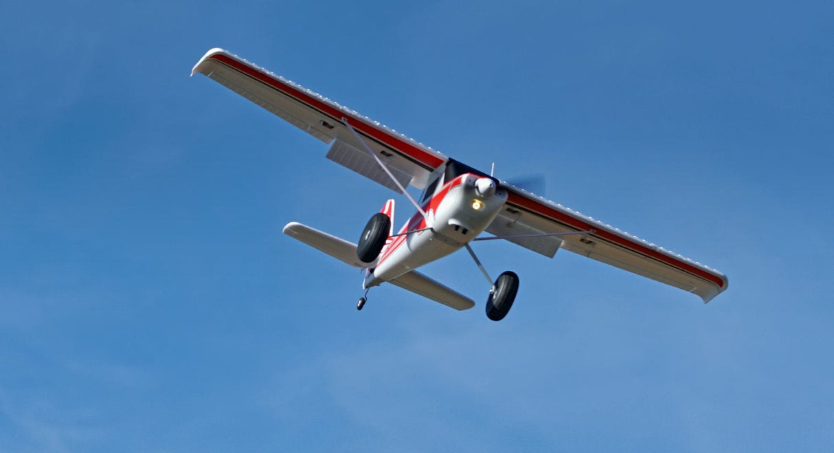 Arrows Hobby 1300mm Bigfoot PNP + Vector Arrows Hobby RC PLANES