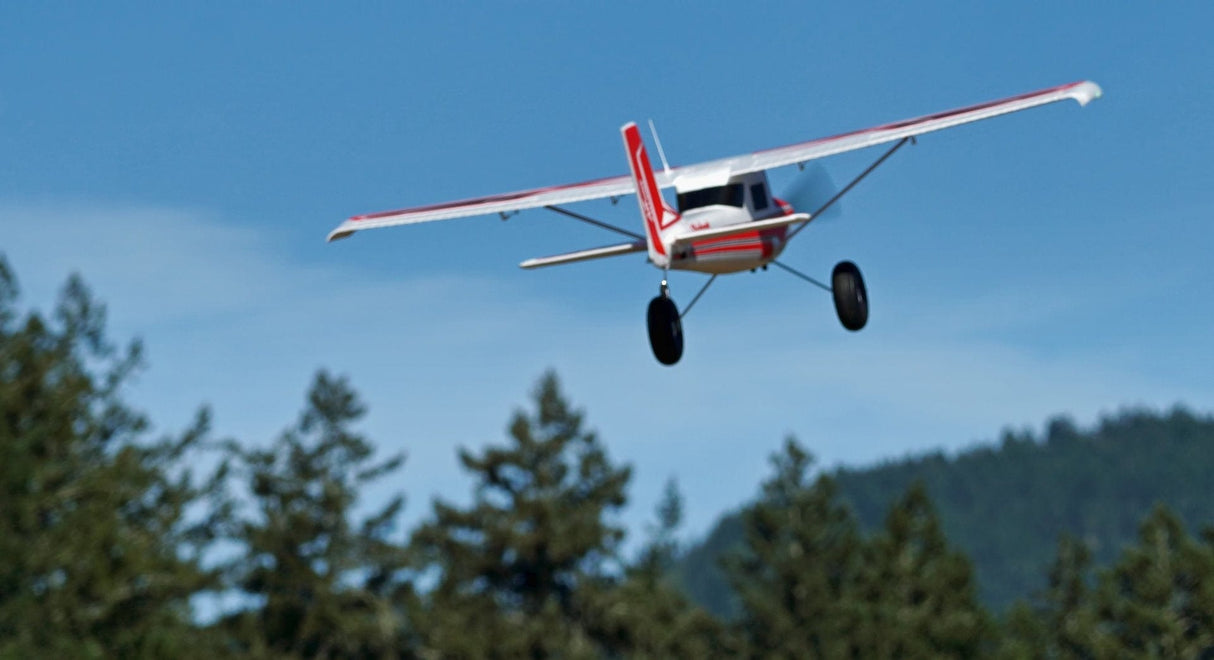 Arrows Hobby 1300mm Bigfoot PNP + Vector Arrows Hobby RC PLANES