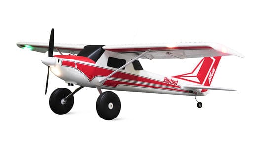 Arrows Hobby 1300mm Bigfoot PNP + Vector Arrows Hobby RC PLANES