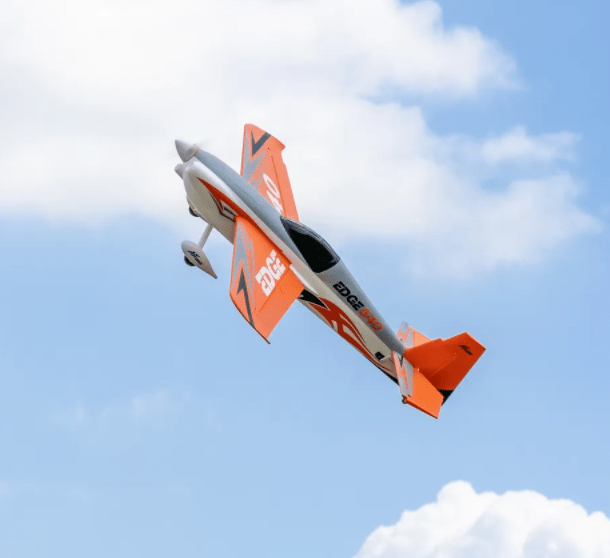 Arrows Hobby 1300mm Edge 540 PNP + Vector - Hobbytech Toys