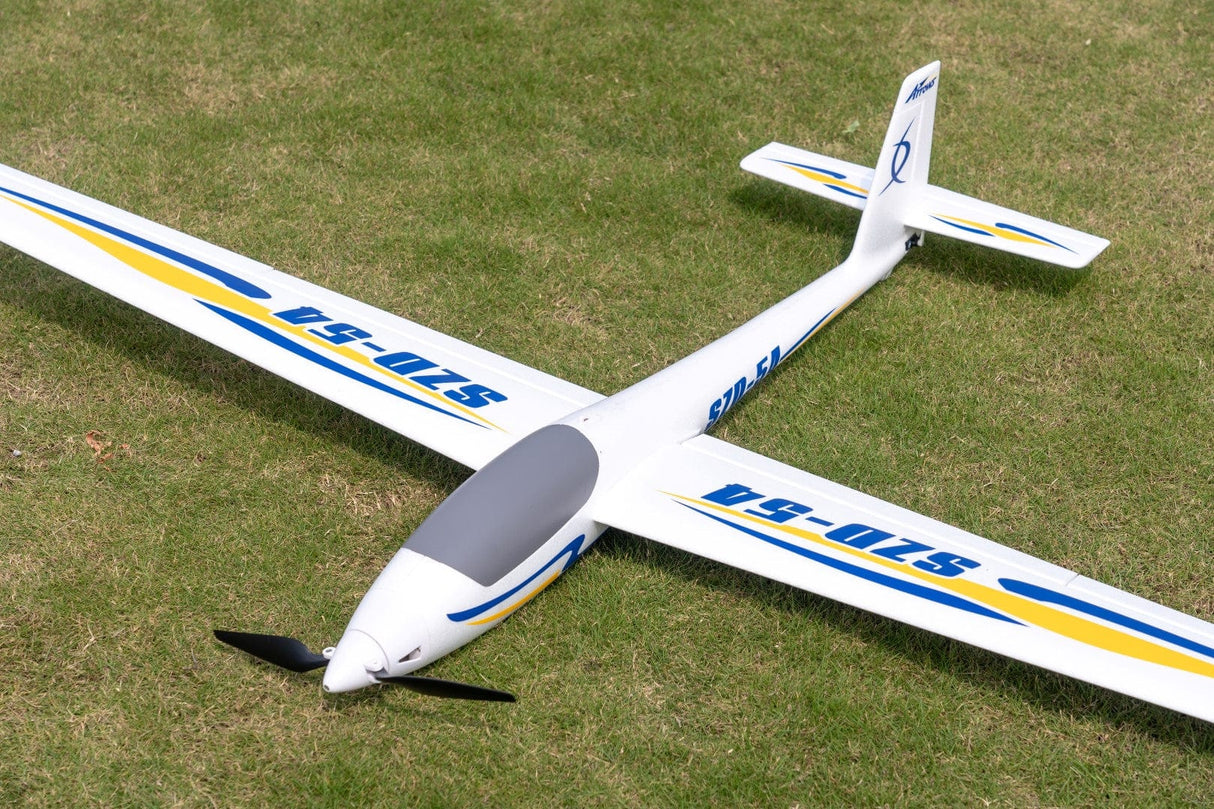 Arrows Hobby 2000mm SZD-54 PNP Arrows Hobby RC PLANES