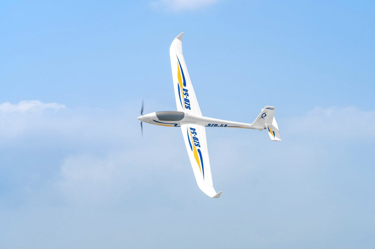 Arrows Hobby 2000mm SZD-54 PNP Arrows Hobby RC PLANES